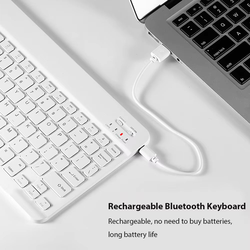 Bluetooth Wireless Universal Keyboard