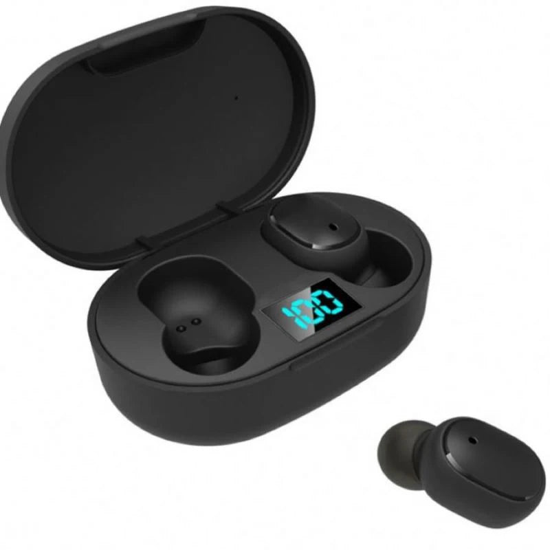 Bluetooth Earphones Gaming Earbuds