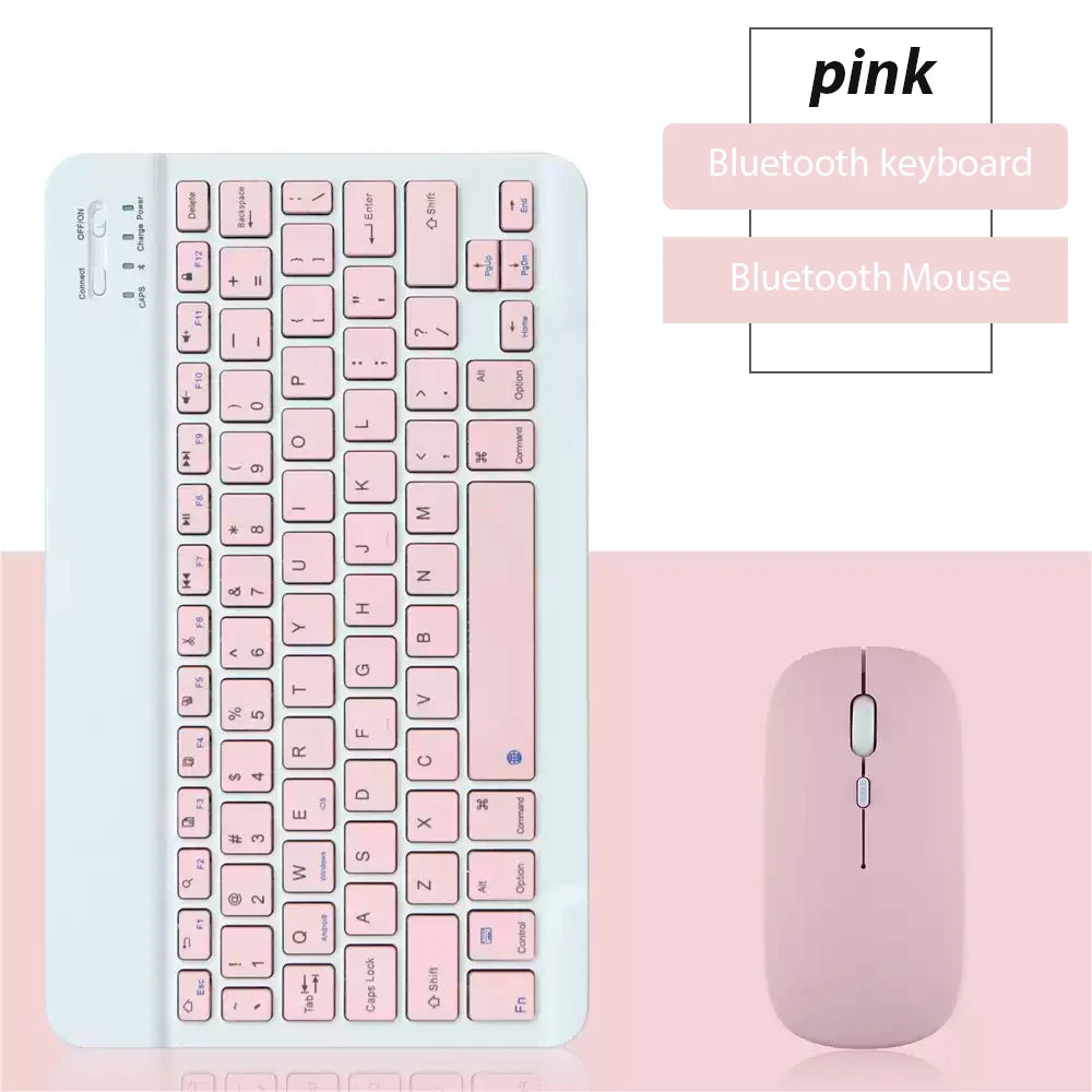 Bluetooth Wireless Universal Keyboard