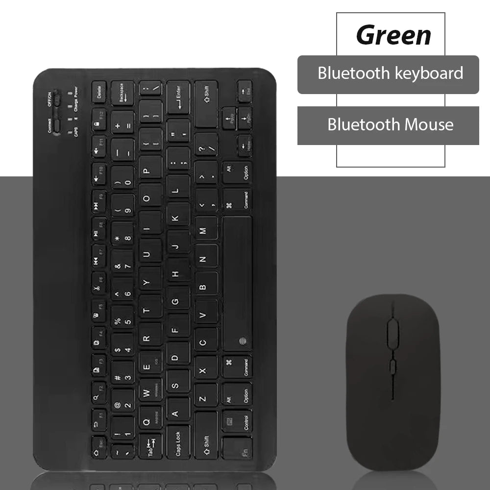 Bluetooth Wireless Universal Keyboard