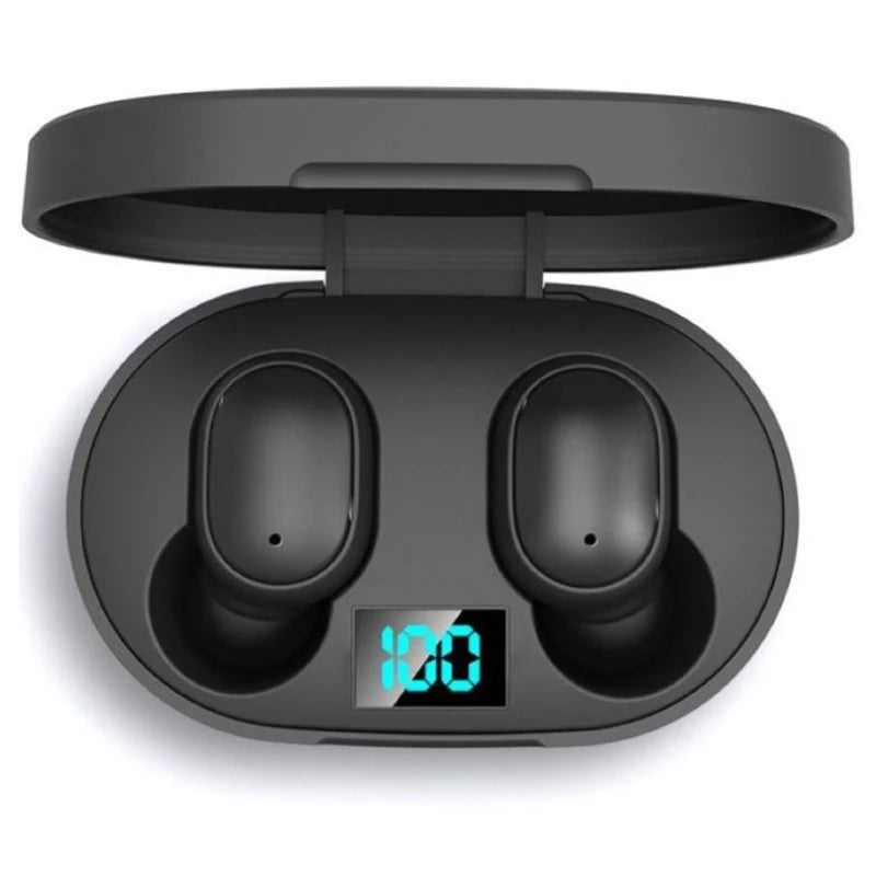 Bluetooth Earphones Gaming Earbuds