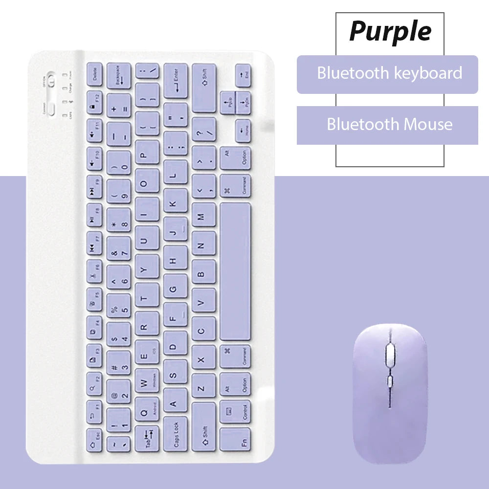 Bluetooth Wireless Universal Keyboard