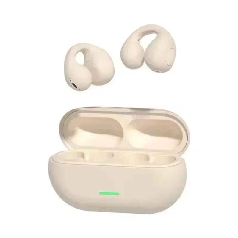 Original Touch Control Wireless Headphones Bluetooth Earphones