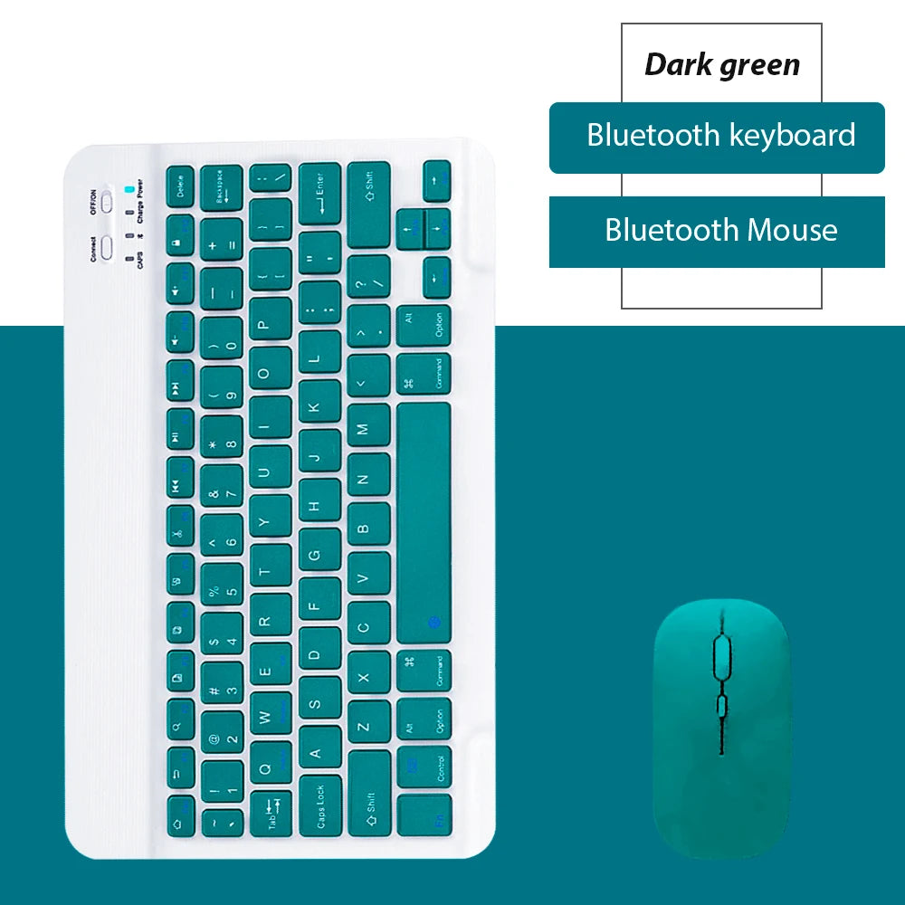 Bluetooth Wireless Universal Keyboard