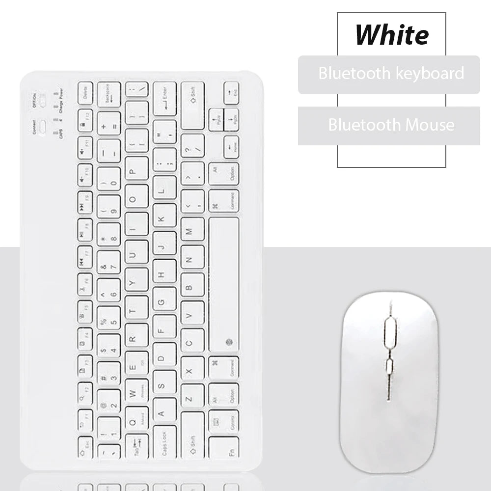Bluetooth Wireless Universal Keyboard